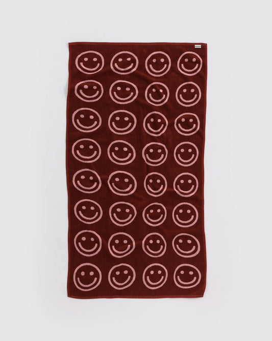 BATH TOWEL - US 7304