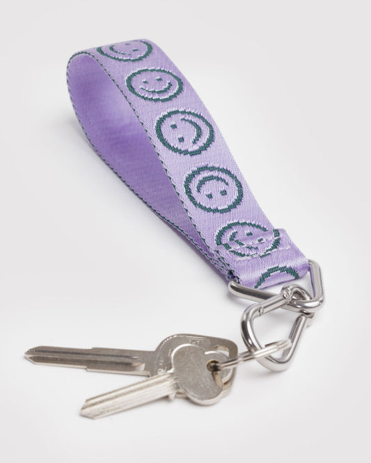 LOGO KEYCHAIN - US 9505