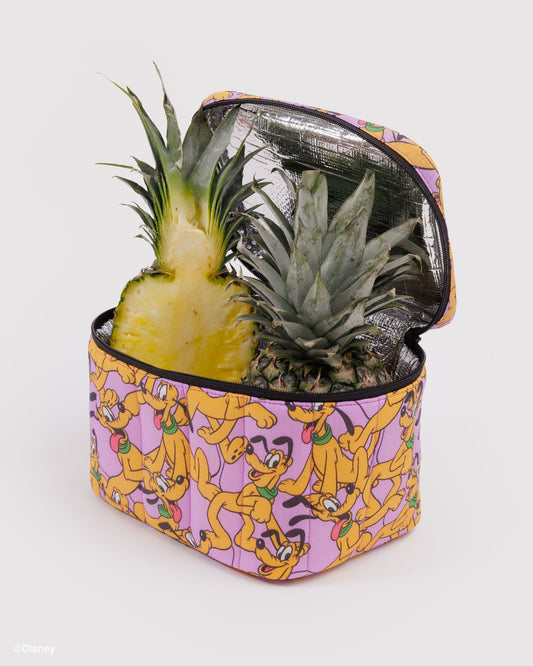 PUFFY LUNCH BAG - US 4448