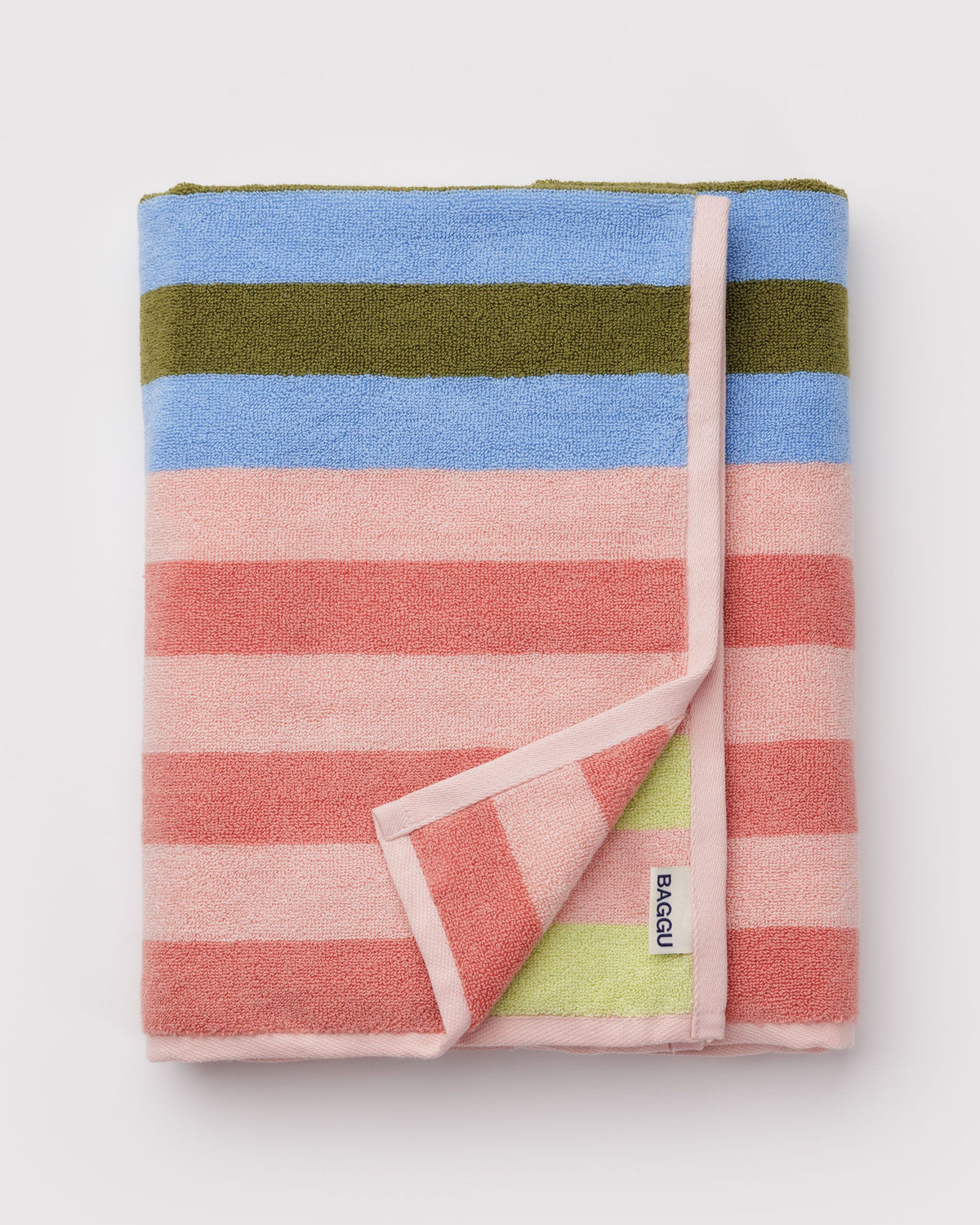 BATH TOWEL - US 0835