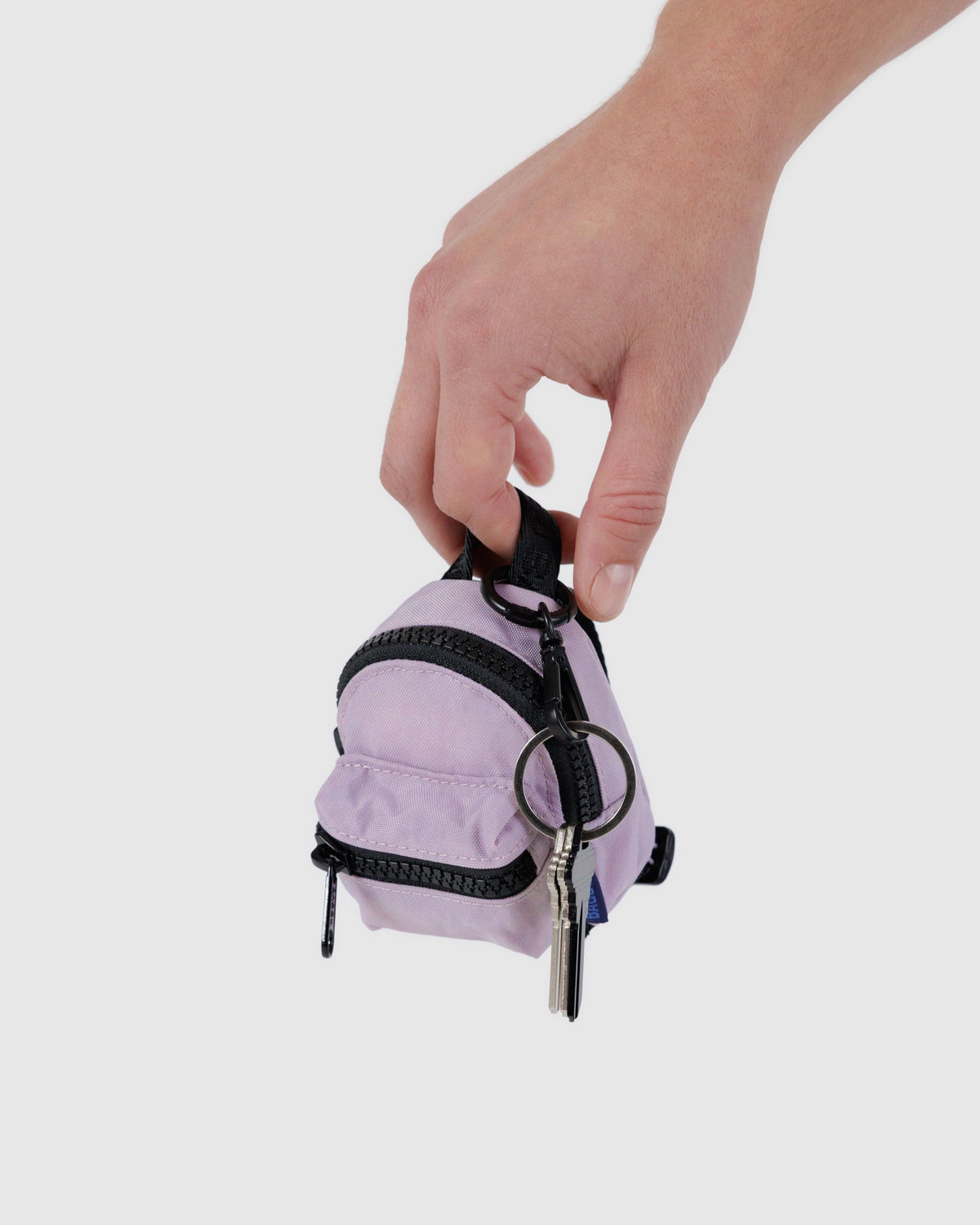 BACKPACK CHARM - US 8280