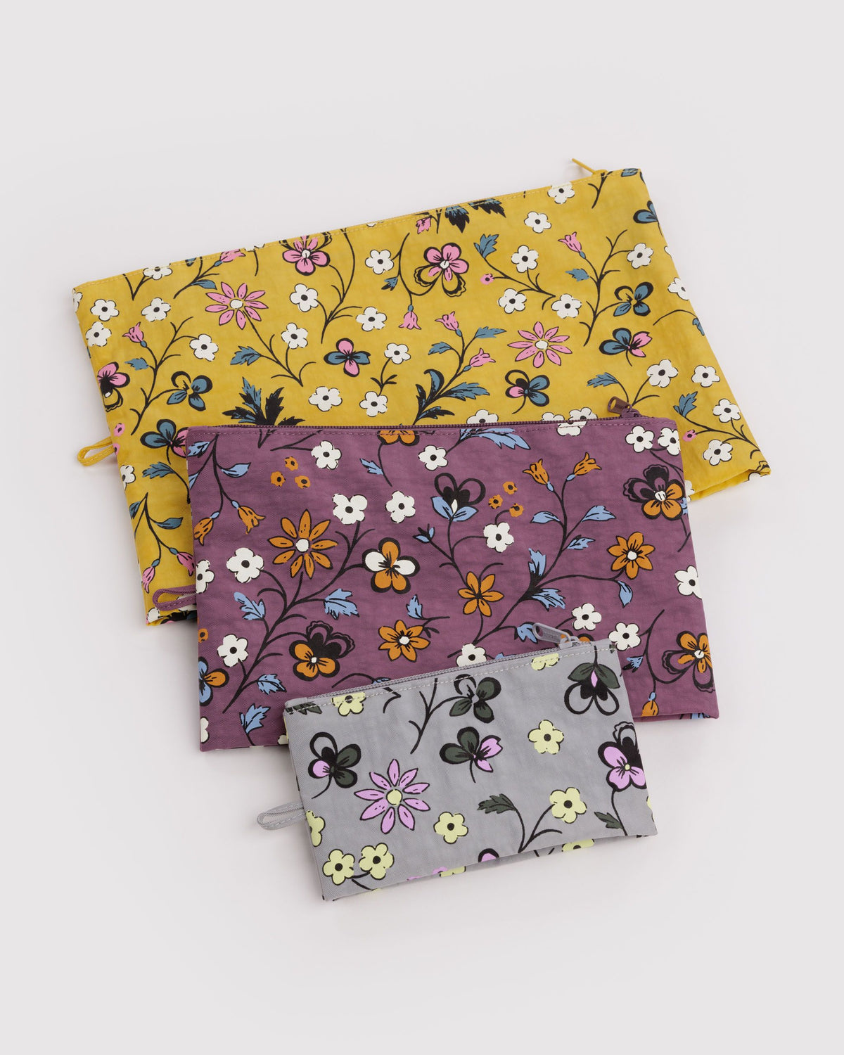 GO POUCH SET - US 7082