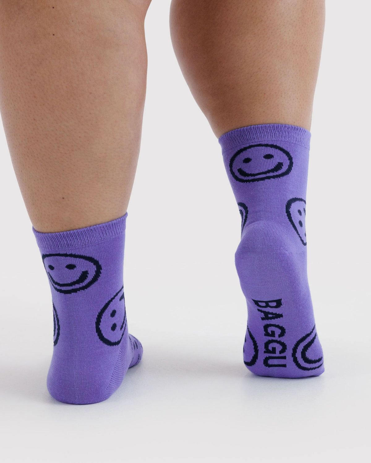CREW SOCK - US 8630