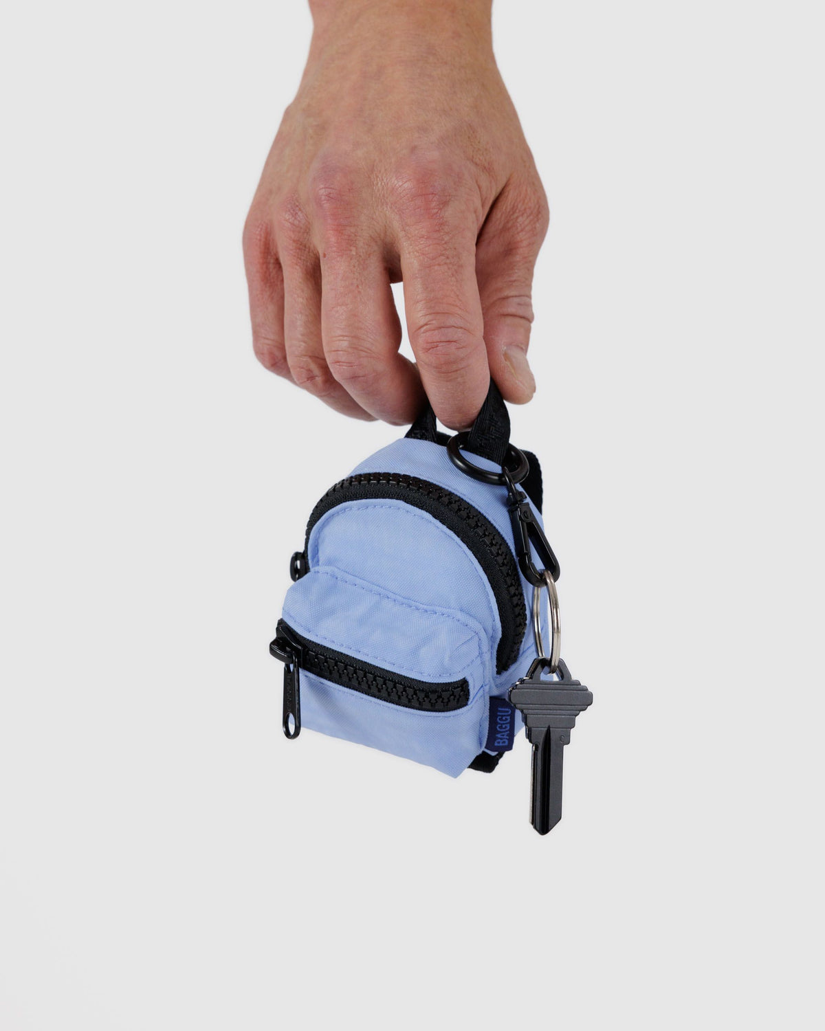 BACKPACK CHARM - US 0413
