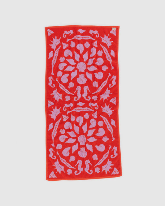 BATH TOWEL - US 1539