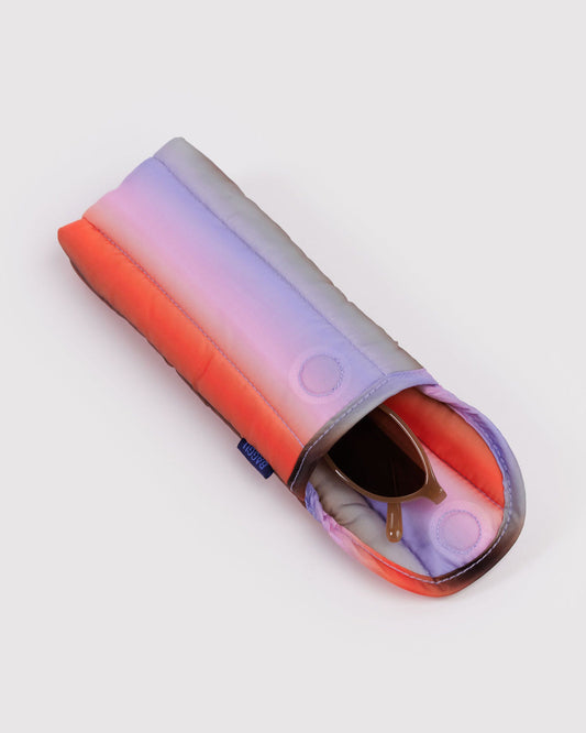 PUFFY GLASSES SLEEVE - US 8524