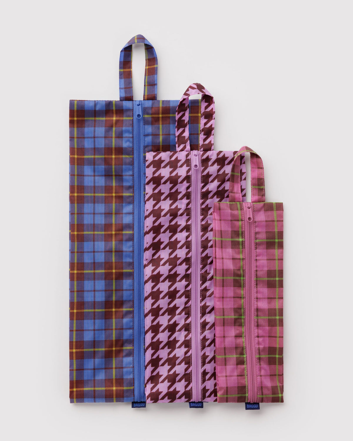 3D ZIP SET - US 2446