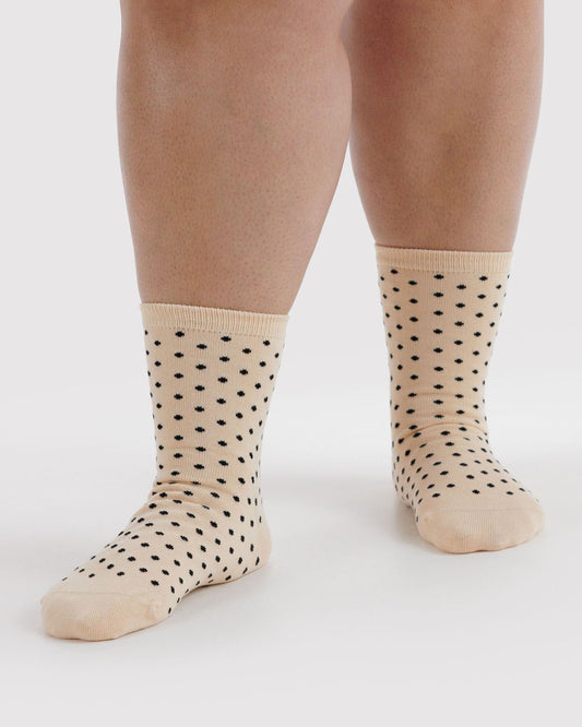 CREW SOCK - US 7713