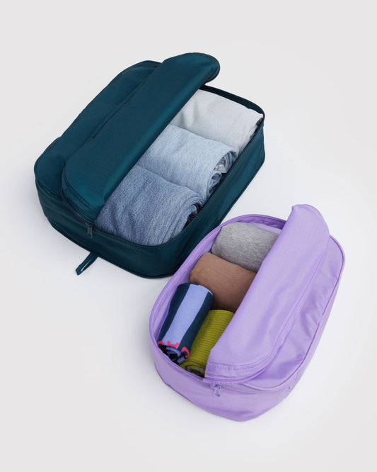 PACKING CUBE SET - US 0671