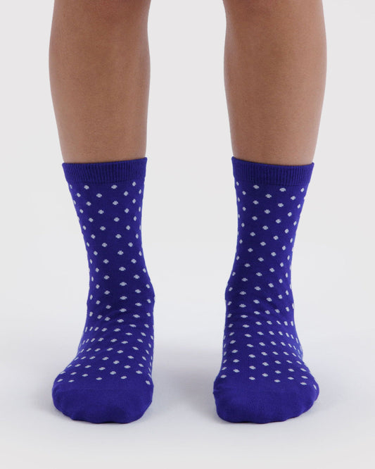 CREW SOCK - US 4933