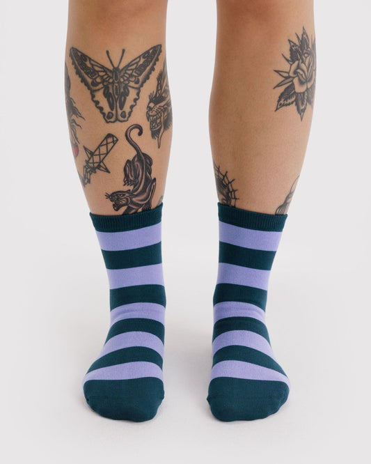 CREW SOCK - US 2199