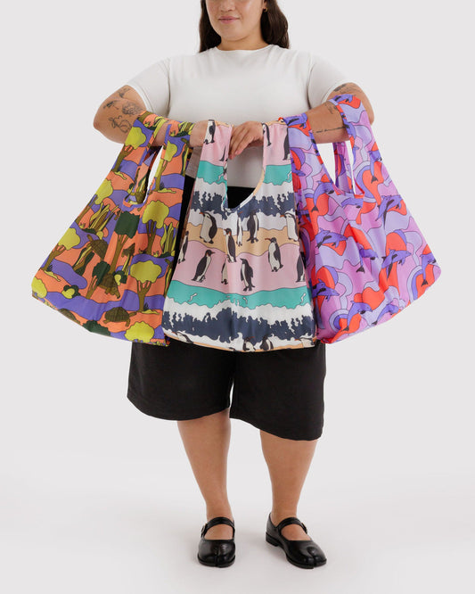 STANDARD BAGGU SET OF 3 - US 7769