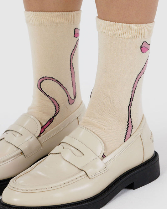 CREW SOCK - US 3241