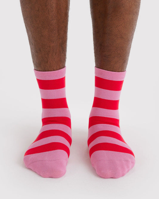 CREW SOCK - US 1014
