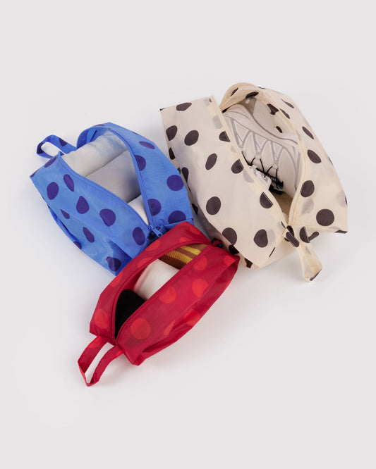 3D ZIP SET - US 6273