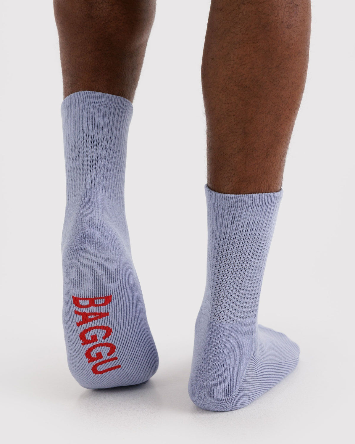 RIBBED SOCK - US 5723