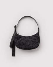 SMALL NYLON CRESCENT BAG - US 8535