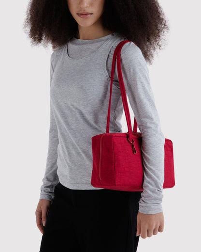 NYLON BOWLER BAG - US 2800