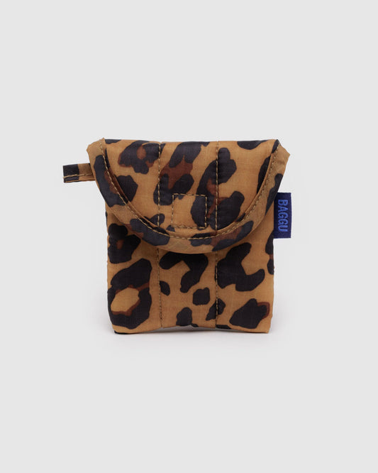 PUFFY EARBUDS CASE - US 7488