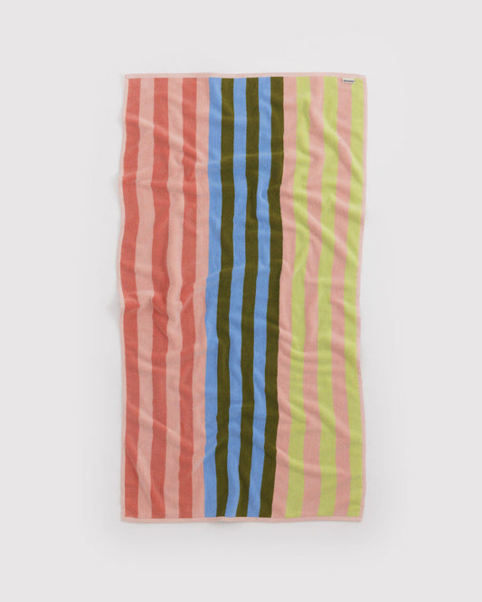 BATH TOWEL - US 0835