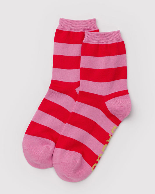 CREW SOCK - US 1014