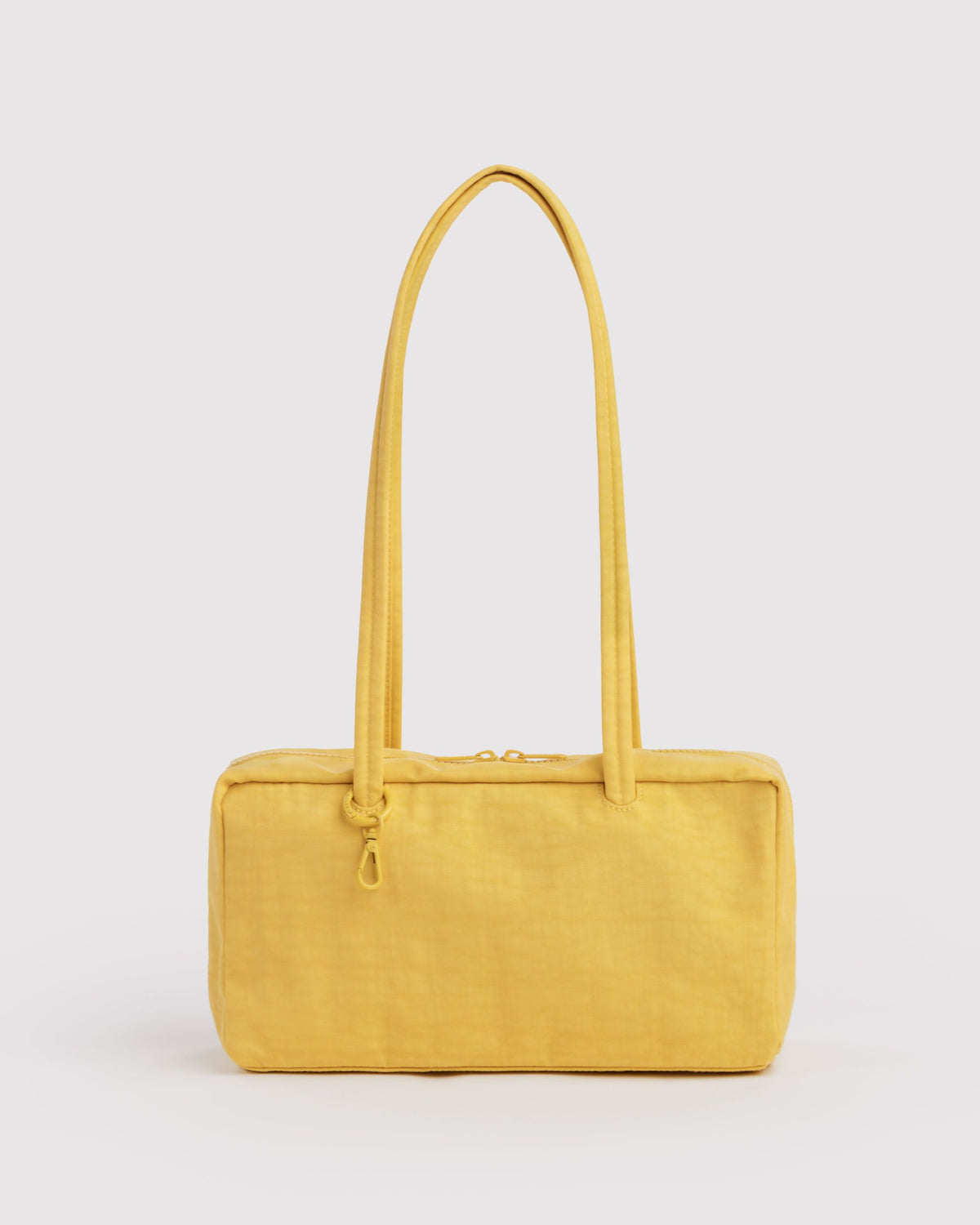 NYLON BOWLER BAG - US 4946