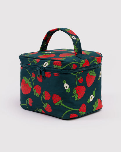 LARGE COSMETIC CASE - US 7342