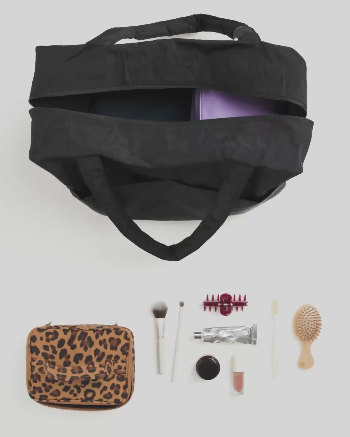 SMALL COSMETIC CASE - US 3042
