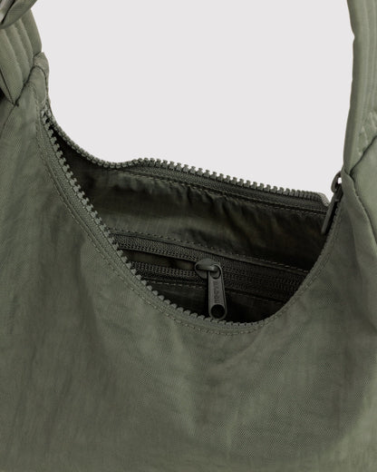 MINI NYLON SHOULDER BAG - US 5090