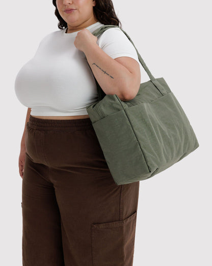 SMALL CLOUD CARRY-ON - US 3979