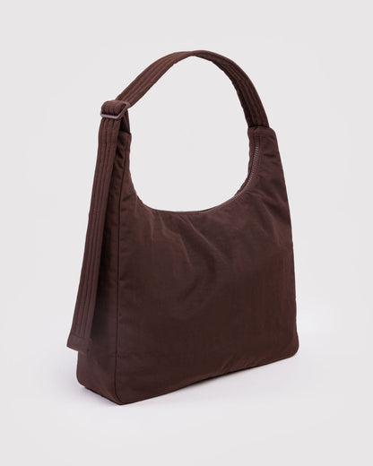 NYLON SHOULDER BAG - US 8380