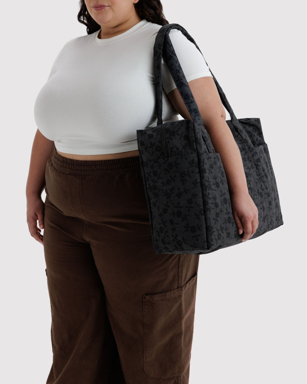 CLOUD CARRY-ON - US 9907