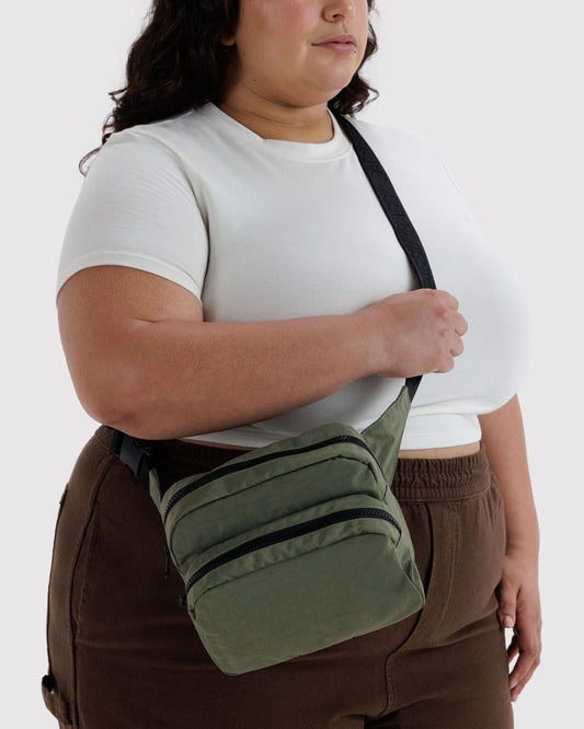 FANNY PACK - US 2572