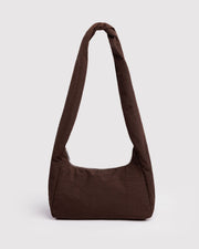 NYLON MERINGUE BAG - US 0994