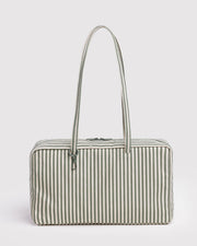 MEDIUM NYLON BOWLER BAG - US 1504