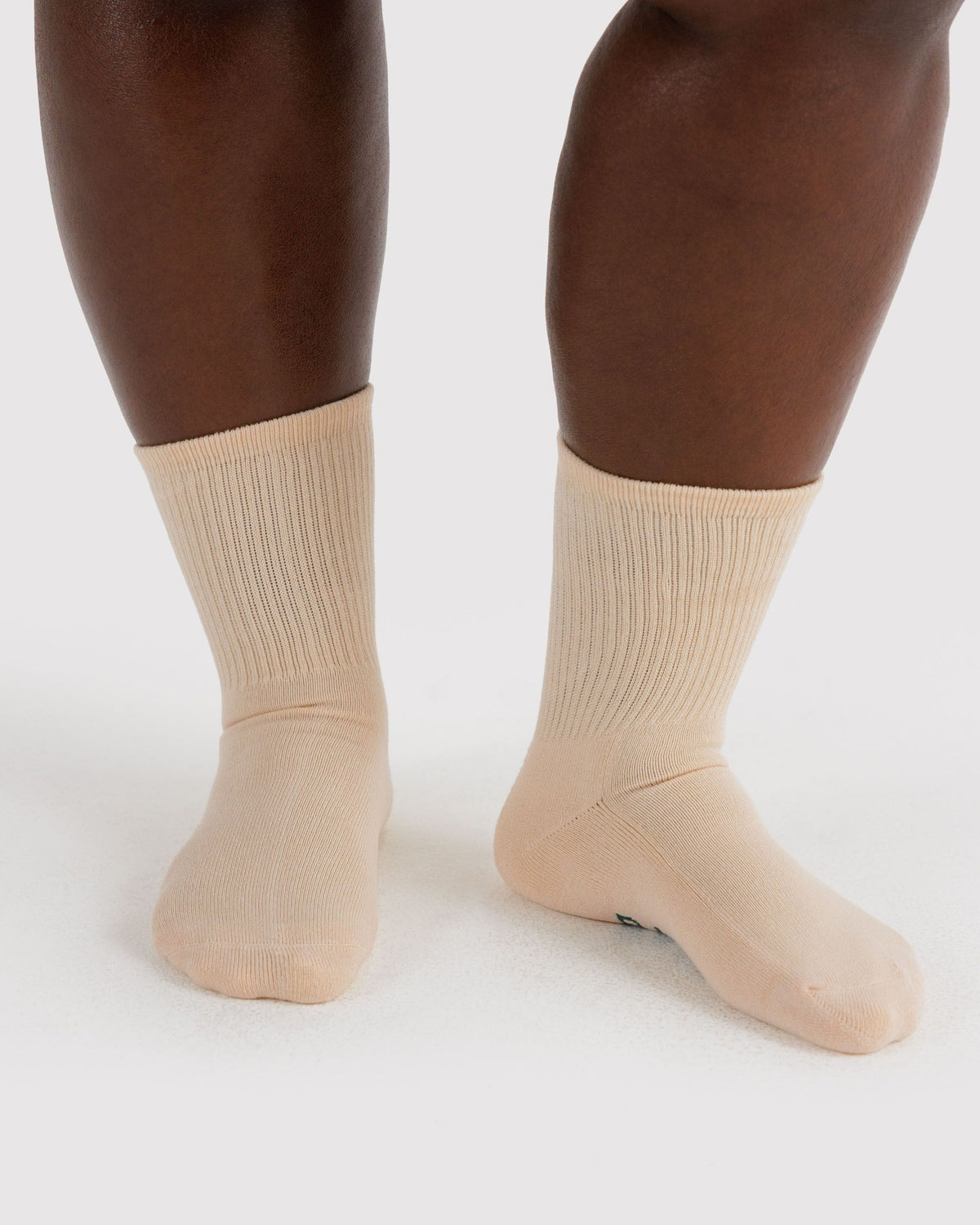 RIBBED SOCK - US 0423