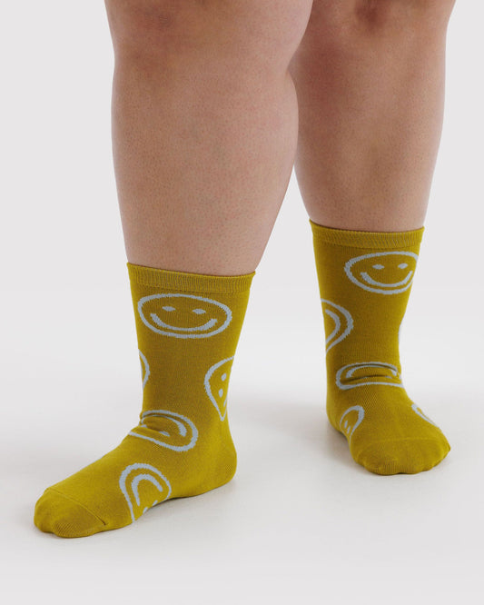 CREW SOCK - US 2061