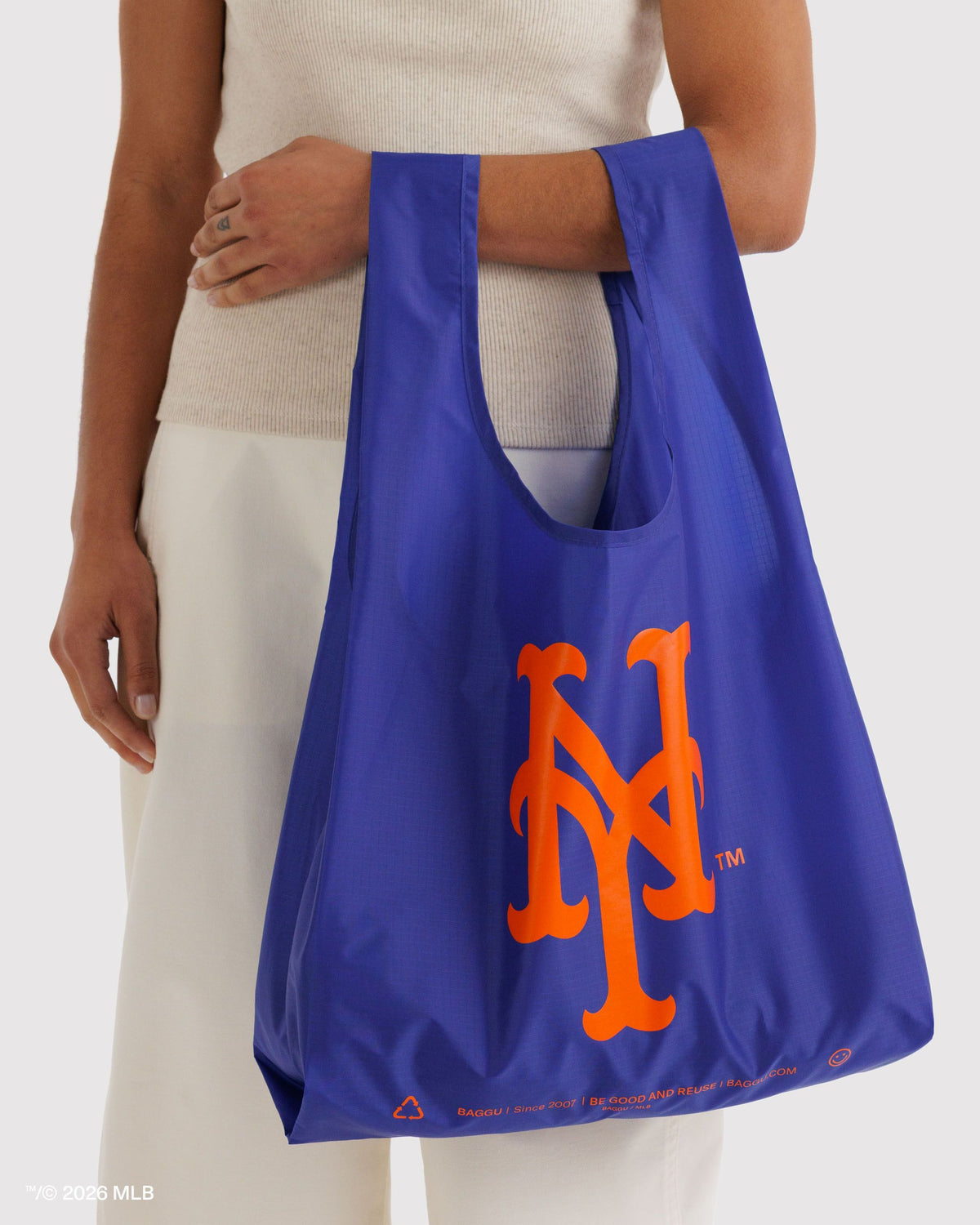STANDARD BAGGU - US 7337