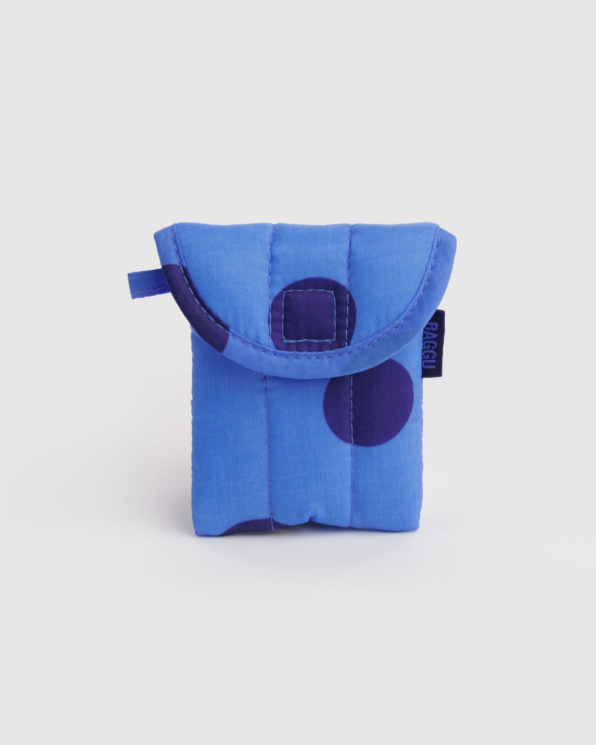 PUFFY EARBUDS CASE - US 4553