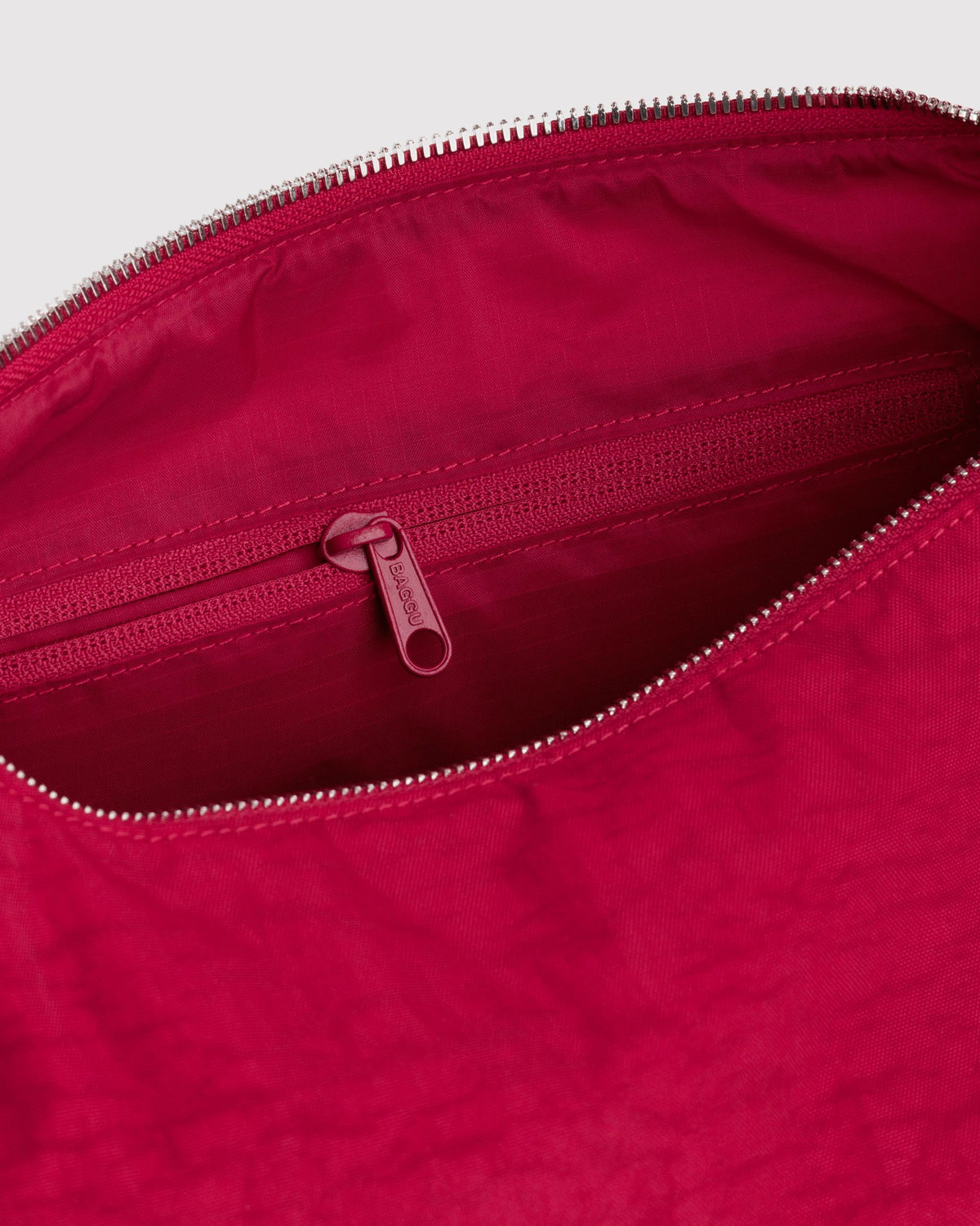NYLON MERINGUE BAG - US 3766