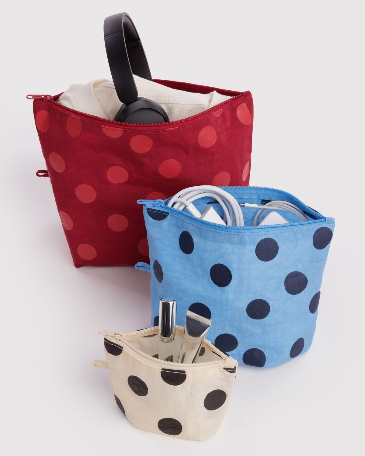 GO POUCH SET - US 6146
