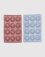 HAND TOWEL SET OF 2 - US 0708