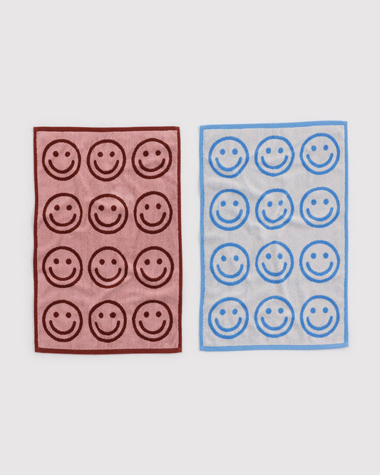 HAND TOWEL SET OF 2 - US 0708