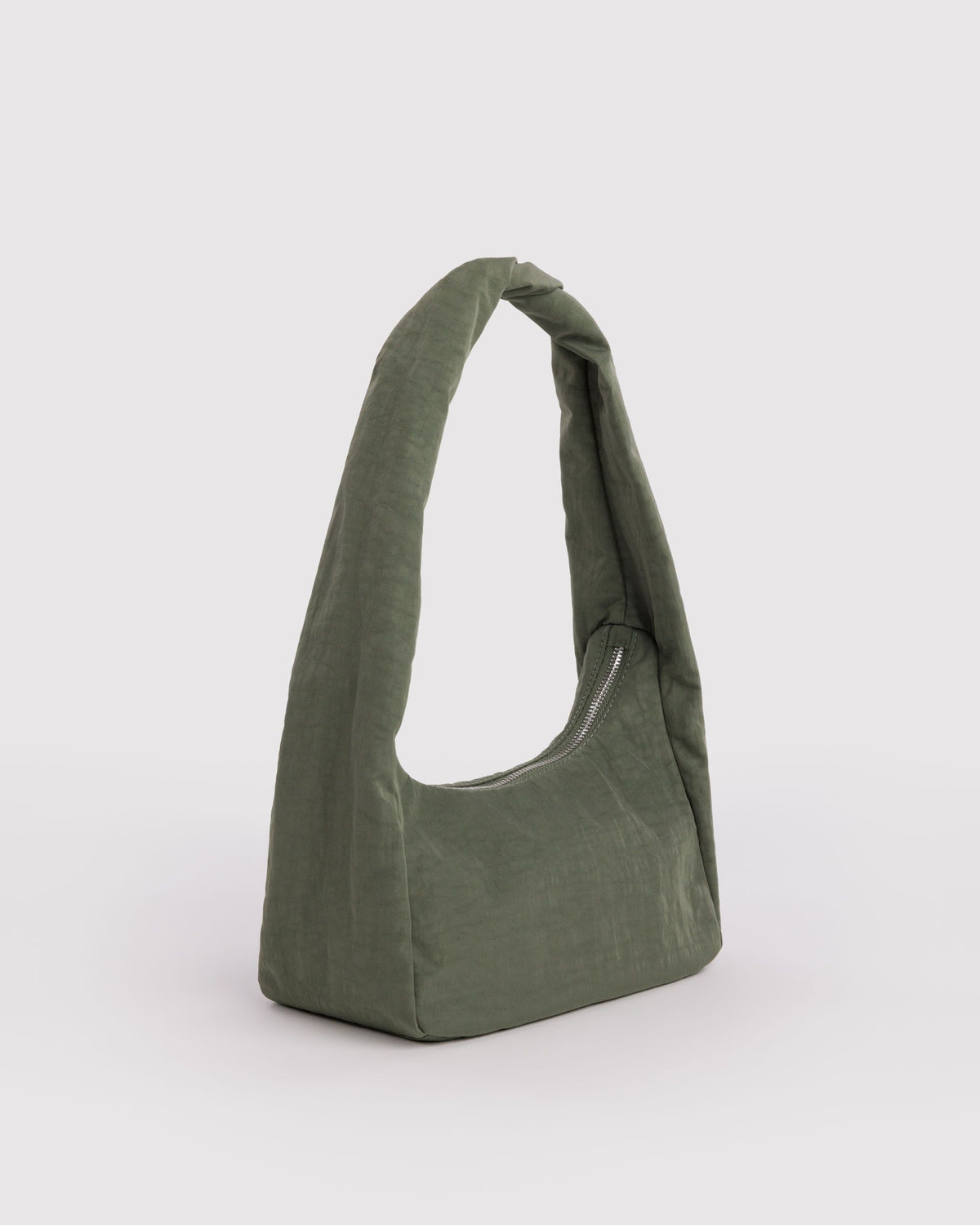 SMALL NYLON MERINGUE BAG - US 8386