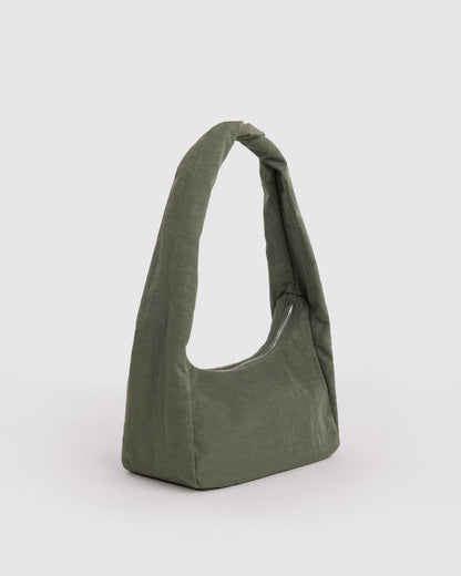 SMALL NYLON MERINGUE BAG - US 8386