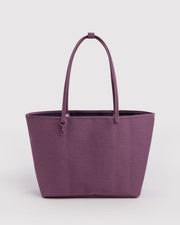 LARGE NYLON REVERSIBLE TOTE - US 6378