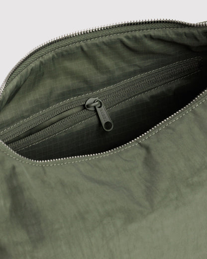 NYLON MERINGUE BAG - US 0528
