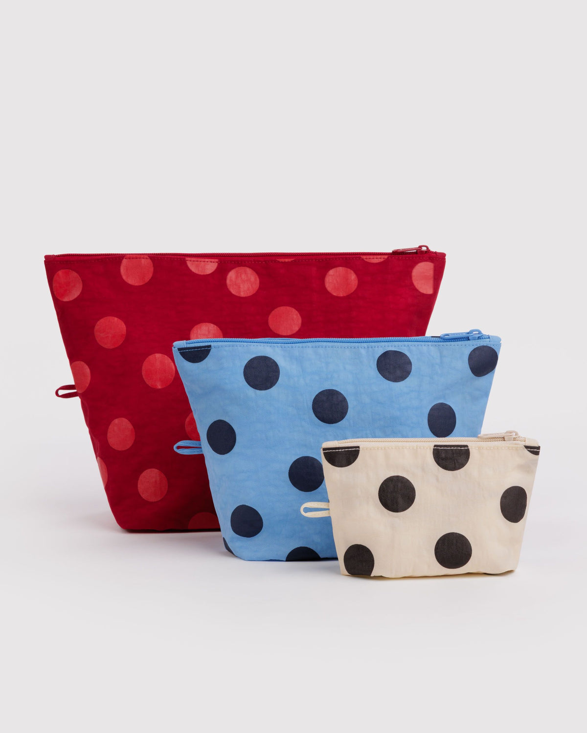 GO POUCH SET - US 6146