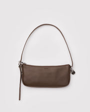 RECYCLED LEATHER POCHETTE - US 7890