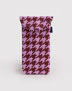PUFFY GLASSES SLEEVE - US 4044